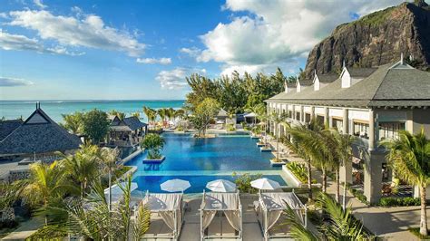 The St. Regis Mauritius Resort — Luxury Mauritius Gay Vacations