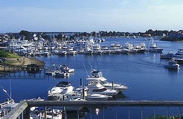 Hyannis Harbor Webcam [LIVE] » Boston & Cape Cod Webcams