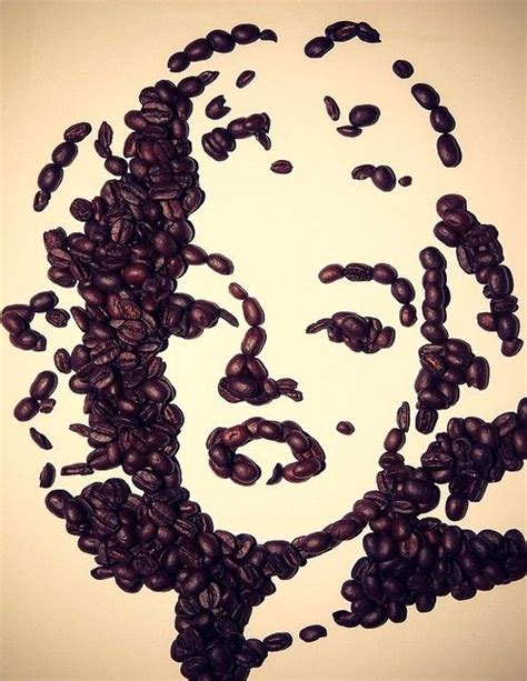 coffee bean art - Google Search | Coffee bean art, Coffee beans, Coffee art