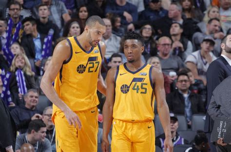 Utah Jazz: Could the Jazz have two All-stars next season?