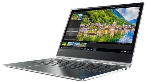 Lenovo Yoga 910 Specs & Price - NaijaTechGuide