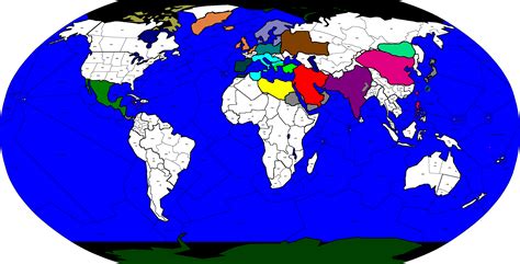 Revised and Complete Timeline For RTOR 2 | CivFanatics Forums