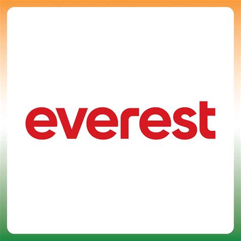 Everest Industries Ltd. | Mumbai