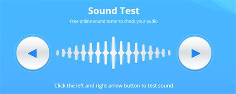 Check Your PC Audio and Speaker Easily With These 7 Online Sound Test Tools