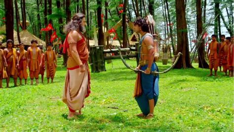 Who was more intelligent between Drona and Karna? - Quora