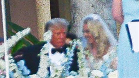 Tiffany Trump ‘Upgraded’ Engagement Ring For Wedding – Hollywood Life - showbizztoday