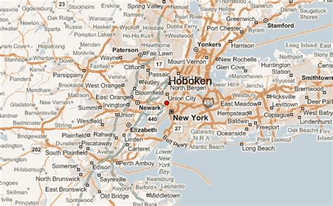 Hoboken Weather Forecast