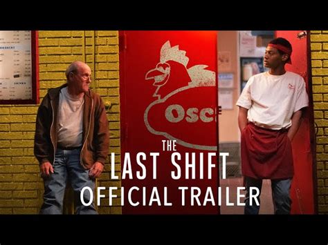 'The Last Shift' Movie 2020: cast, plot, trailer, release date ...