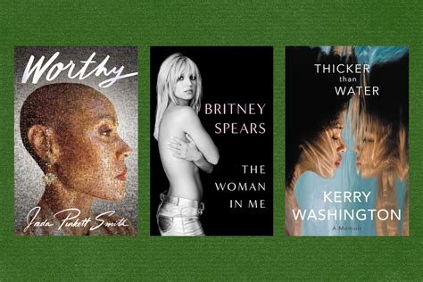 The 7 best celebrity memoirs of 2023 - The Washington Post