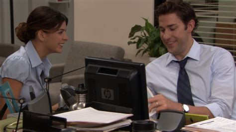 The Office Fans Are Still Questioning Jim's Decision To Room With Cathy