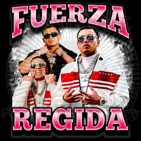 Fuerza Regida Merch - Etsy