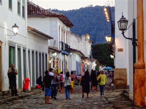 Vaneza com Z: Paraty- RJ: Centro Histórico