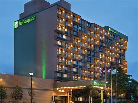 Holiday Inn Toronto Airport-East – Find A Venue