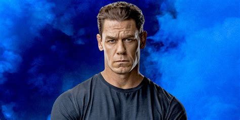 Fast & Furious 9 Is A Reason To Go To The Cinema Says John Cena