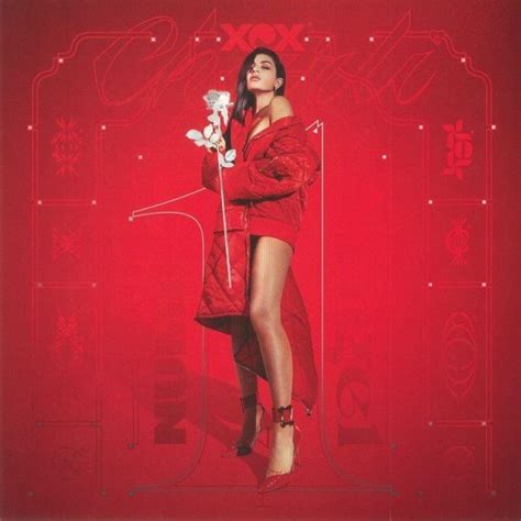 Charli xcx - Number 1 Angel / Pop 2 Lyrics and Tracklist | Genius