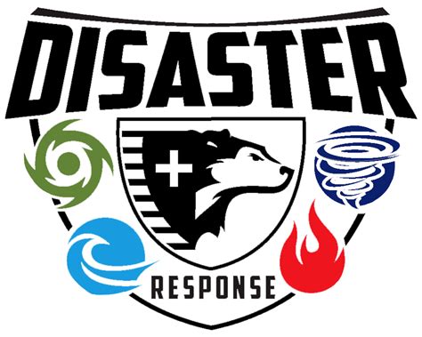 Disaster Response Mission Recommended Gear List | Sheep Dog Impact ...