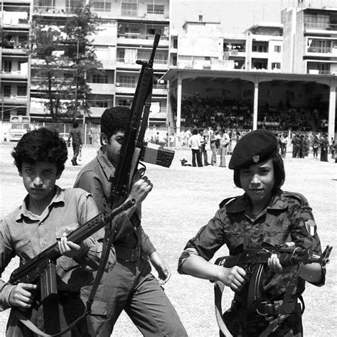 Understanding the First Lebanon War, Through Fresh Israeli Eyes ...