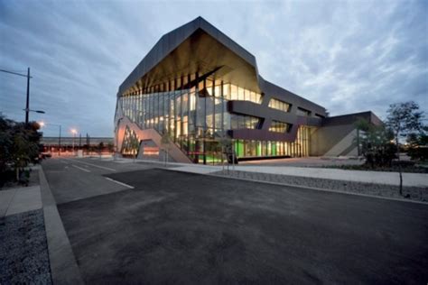 AD Round Up: Industrial Architecture Part VII | ArchDaily