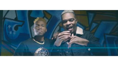 Yo Maps ft. Bobby East - Season Yanga (Official Video) - AfroFire