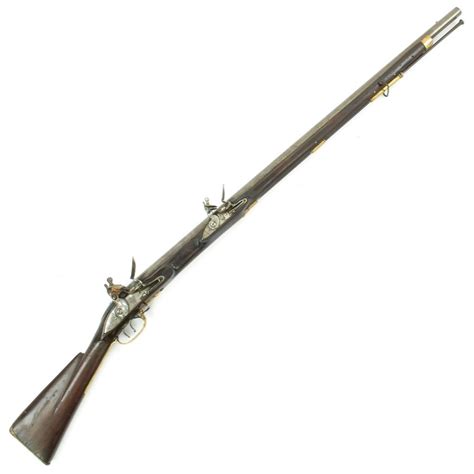 Buy Original British 1815 Chambers Patent Type Double Lock Repeating Musket online for sale