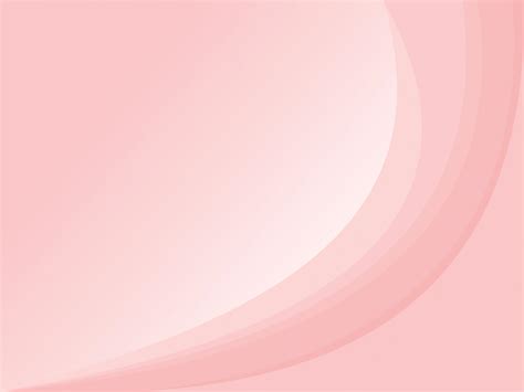 Waves Pink Powerpoint Templates - Abstract, Fuchsia / Magenta, Nature ...