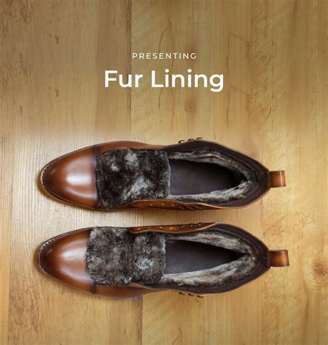 Materials - Fur Lining - Future Is Retro