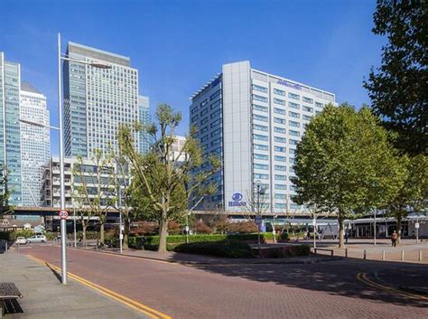 Hilton London Canary Wharf - UPDATED 2021 Prices, Reviews & Photos (England) - Hotel - Tripadvisor