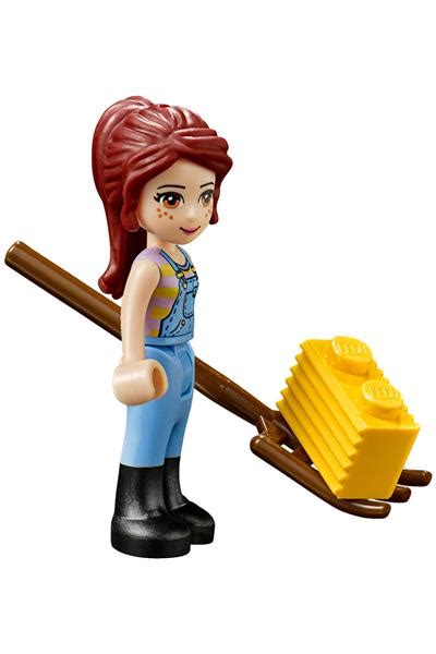 LEGO Friends Mia Mini-doll figure frnd224 | BrickEconomy