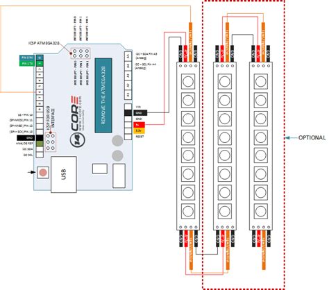 [DIAGRAM] Circuit Schematic Vs Wiring Diagram - MYDIAGRAM.ONLINE