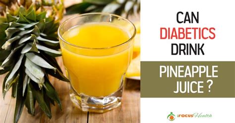 Juicing for Diabetics – Just a Myth or Can It Really Help You?