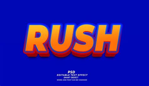 Rush PSD, 500+ High Quality Free PSD Templates for Download