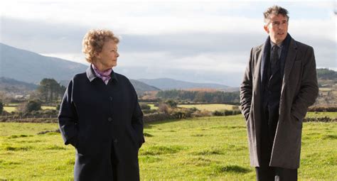 Movie Review: Philomena | The Reel Deal