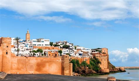 City guide to Rabat, Morocco - International Traveller