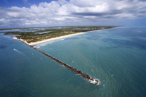 Fort Pierce, florida. - Geographic Technologies Group