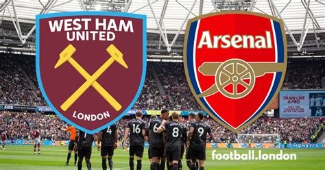 West Ham vs Arsenal highlights: Kudus and White own goal gives Hammers ...