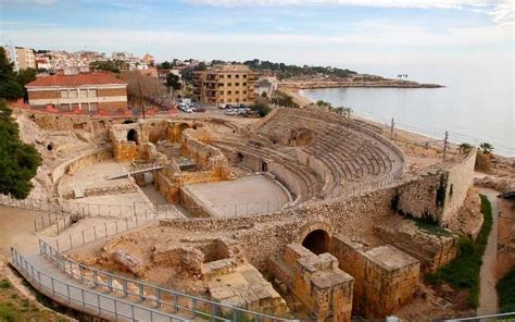 21 Magnificent Roman Ruins in Spain to Visit in 2023 - Our Spanish Life