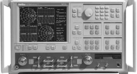 Microwave / 5G Techniques | Materials Research Institute