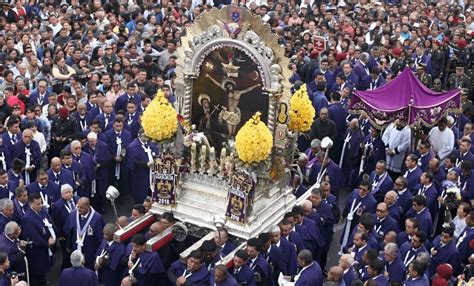 Descubre las festividades y eventos del Perú, los más destacados