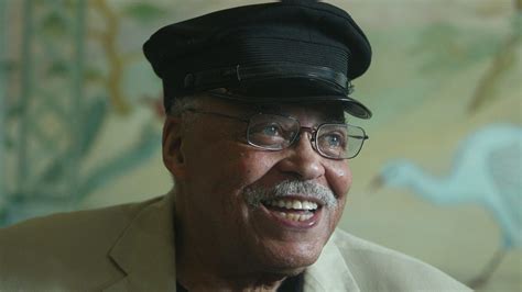 James Earl Jones Honored With Theater Renaming On Broadway