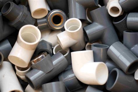 The Ultimate Guide to Using All Types of PVC Pipe Fittings