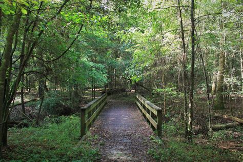 Big Thicket National Preserve, Texas - Recreation.gov