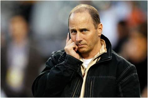 Brian Cashman Net Worth | Salary - Famous People Today