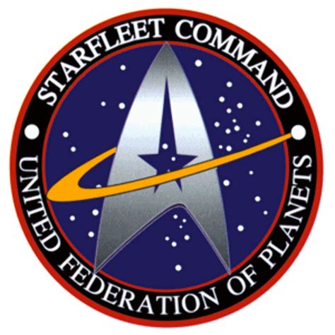 Download High Quality star trek logo uss enterprise Transparent PNG ...