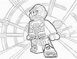 Lego Marvel Super Heroes Modok Coloring Pages sketch template