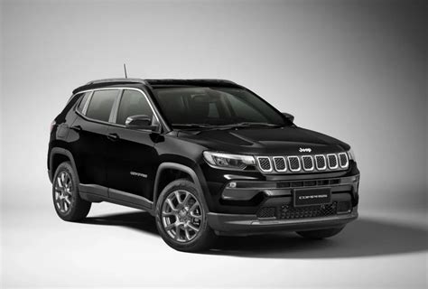 2024 Jeep Compass Sport Reviews - Miran Malorie