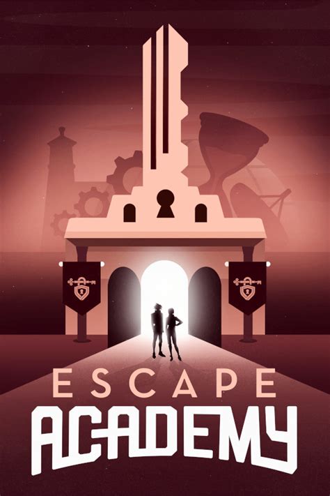 Escape Academy (video game, escape the room) reviews & ratings ...