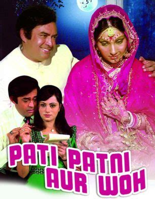 Pati Patni Aur Woh Movie: Review | Release Date | Songs | Music | Images | Official Trailers ...