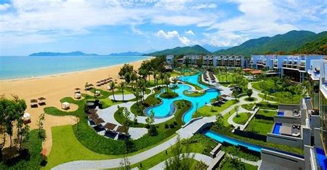 Top 10 Vietnam Beach Resorts For A Peaceful Holiday