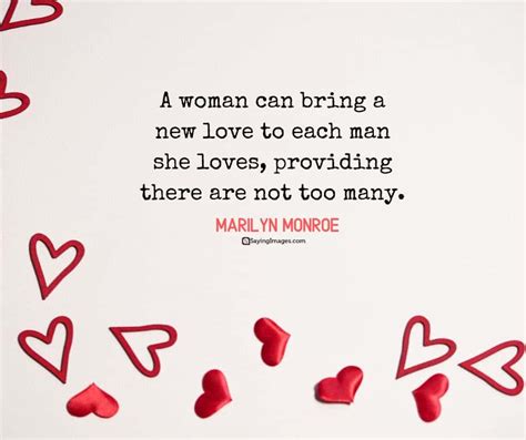 new love woman quotes