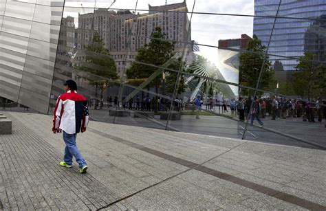 9/11 Memorial & Museum opens to the public